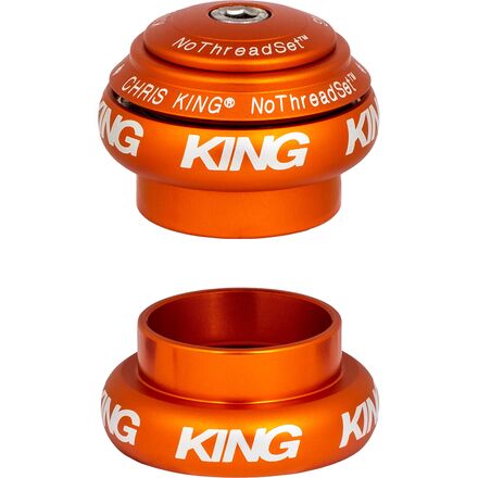 NoThreadset Headset - 1 1/4in