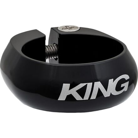 King Seatpost Collar