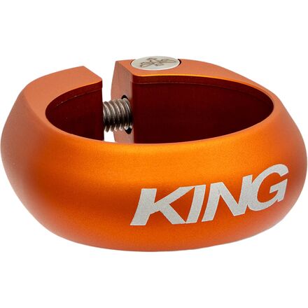 King Seatpost Collar