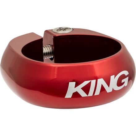King Seatpost Collar