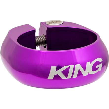 King Seatpost Collar