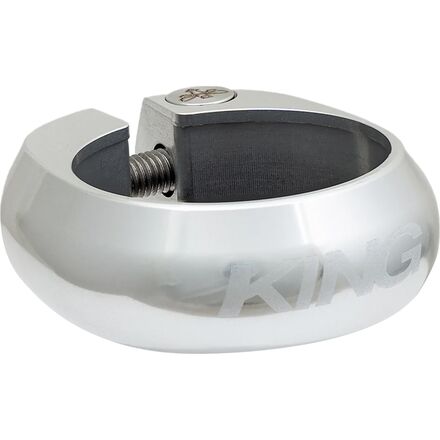 King Seatpost Collar
