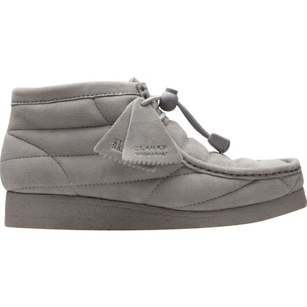 Wallabee Boot - Women's