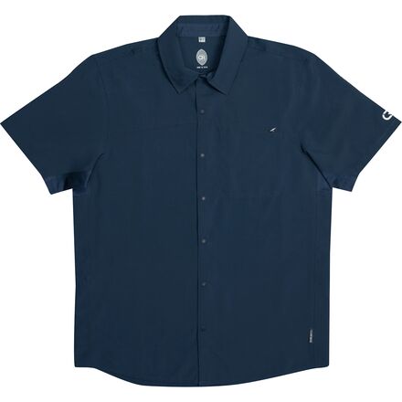 Protocol Jersey - Short Sleeve - Men's