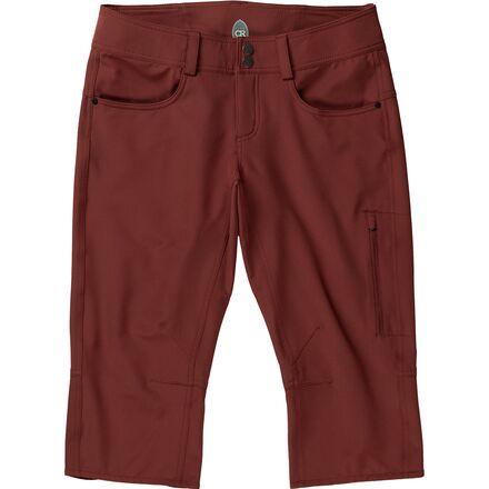 Joanie Capri - Women's