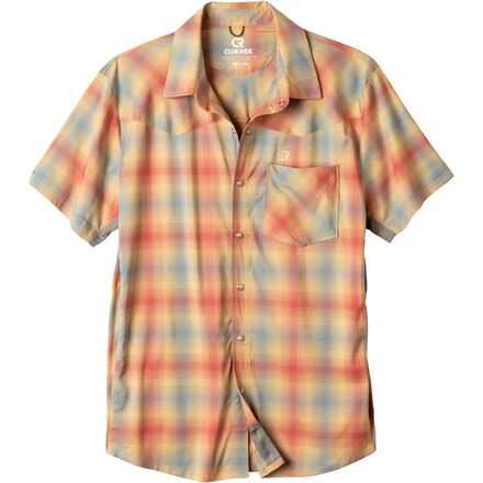 New West Jersey - Men's