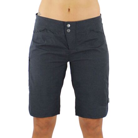 Savvy 9in Short - Women's