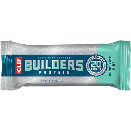 Builders Protein Bar - 12 Pack