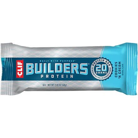Builders Protein Bar - 12 Pack