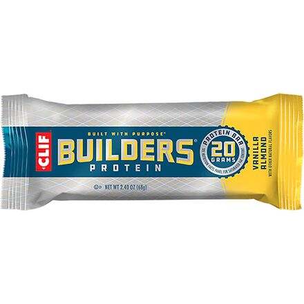 Builders Protein Bar - 12 Pack