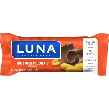 Luna Bar - 15 Pack