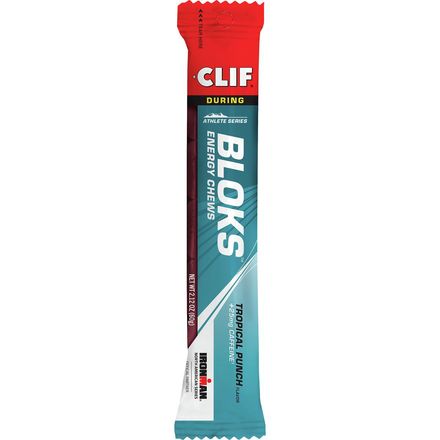 Bloks Energy Chews - 18-Pack
