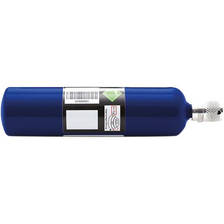 Reactor North America Steel Cylinder