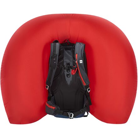ARVA Ride Switch Airbag Backpack - Thumbnail 2