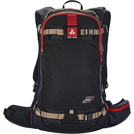 ARVA Ride Switch Airbag Backpack
