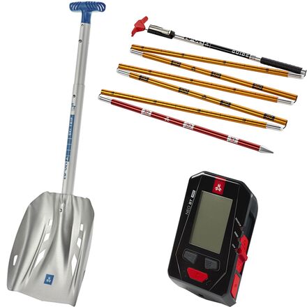 Neo BT Pro Combo Kit