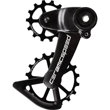 OSPW X SRAM Alternative Eagle AXS