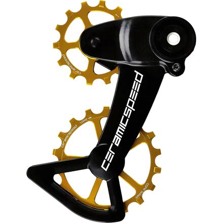 OSPW X SRAM Alternative Eagle AXS