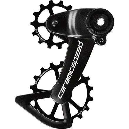 OSPW X SRAM Alternative Eagle Mechanical