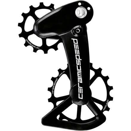 OSPW X Shimano 12s XT/XTR Coated