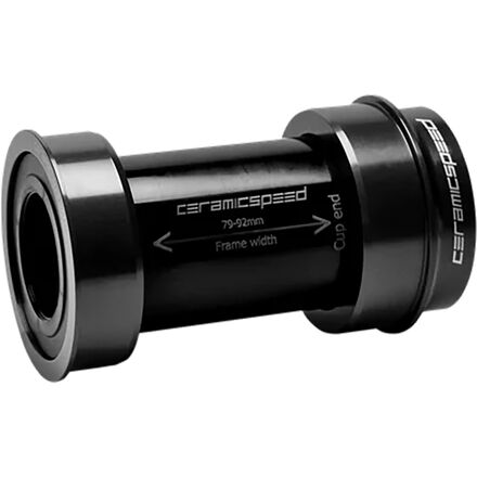 BBRight Bottom Bracket