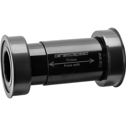 EVO386 Bottom Bracket