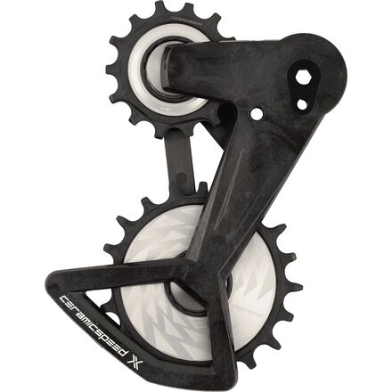 OSPW X SRAM Transmission AXS