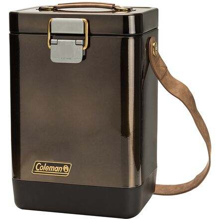 Coleman - 11Qt 1900 Steel Belted Cooler