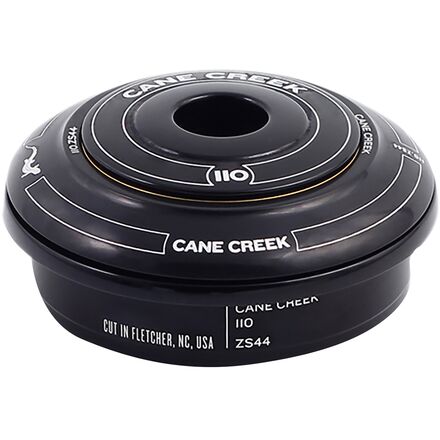 110 Series ZS44/28.6 Short Cover Top
