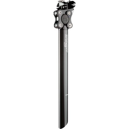 eeSILK Plus Carbon Suspension Seatpost