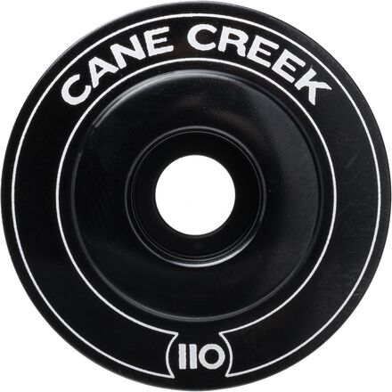 110-Series Top Cap