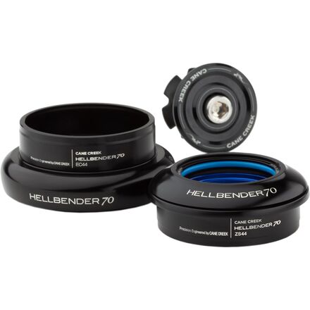 Hellbender 70 Headset