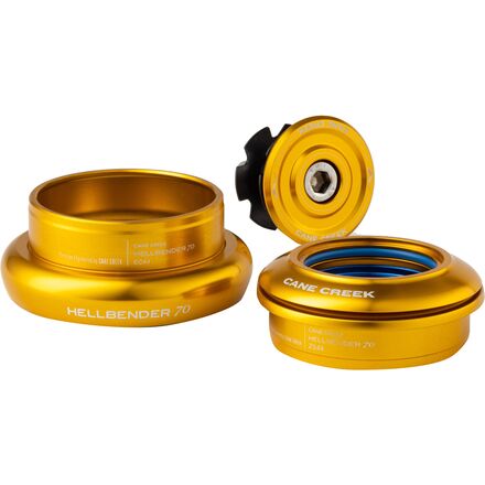 Hellbender 70 Headset