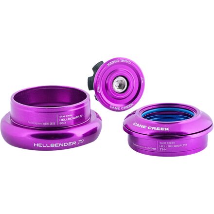 Hellbender 70 Headset