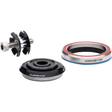 Hellbender 70 Slam Headset