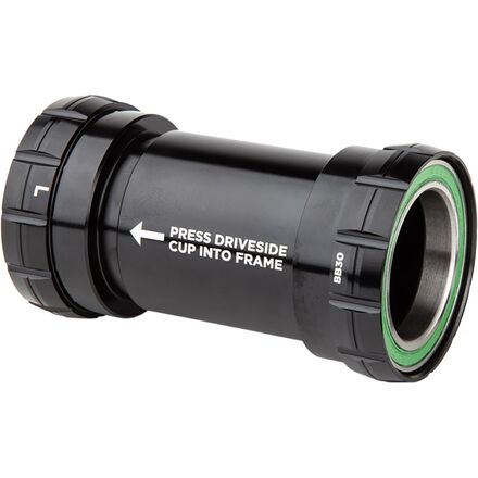 Hellbender 70 BB30 Bottom Bracket