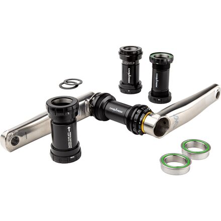 Hellbender 70 Pressfit Bottom Bracket