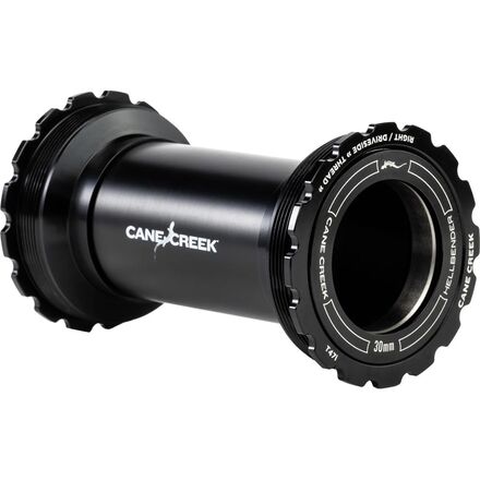 Hellbender 70 T47i Bottom Bracket