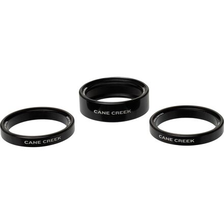Interlok Headset Spacer kit