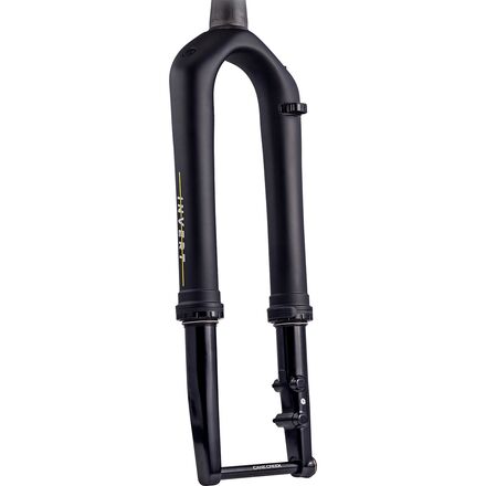 Invert Gravel Fork