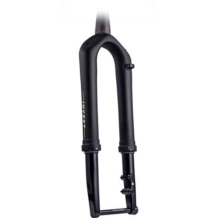 Invert Gravel Fork