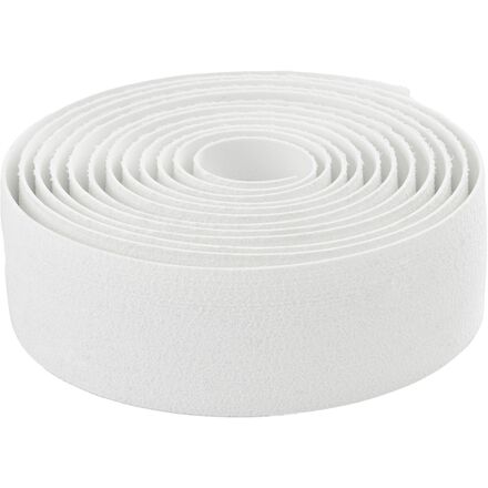 Cane Creek - Flanders Suede Handlebar Tape - White