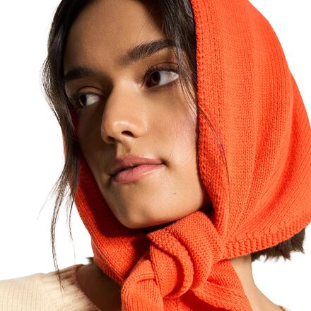 Hankerchief Scarf