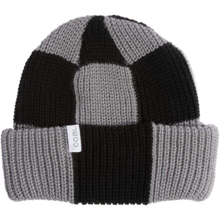Frena Solid Beanie
