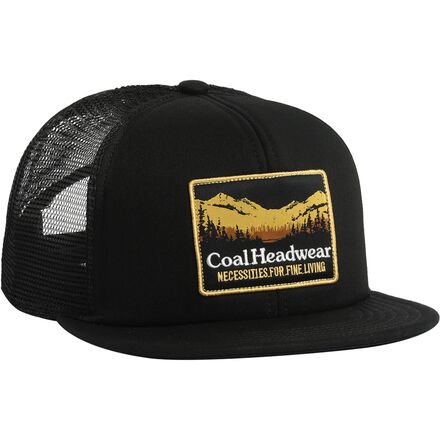 Coal Headwear - Hauler Trucker Hat