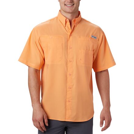 Tamiami II Short-Sleeve Shirt - Men's