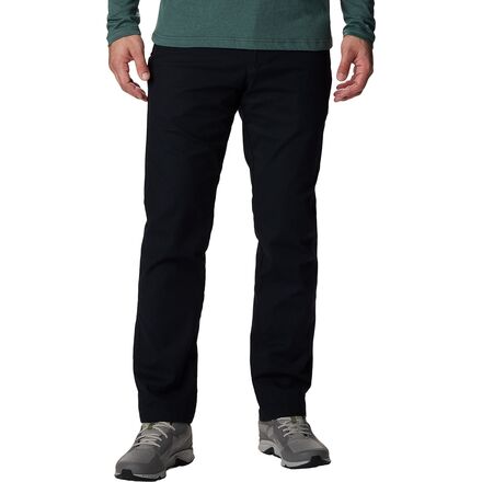 Columbia - Flex ROC II Lined Pant - Men's