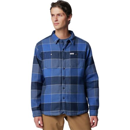 Windward II Shirt Jacket - Men's