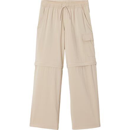 Silver Ridge Utility Convertible Pant - Boys'