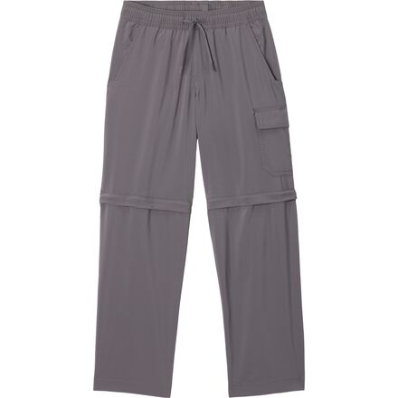 Silver Ridge Utility Convertible Pant - Boys'